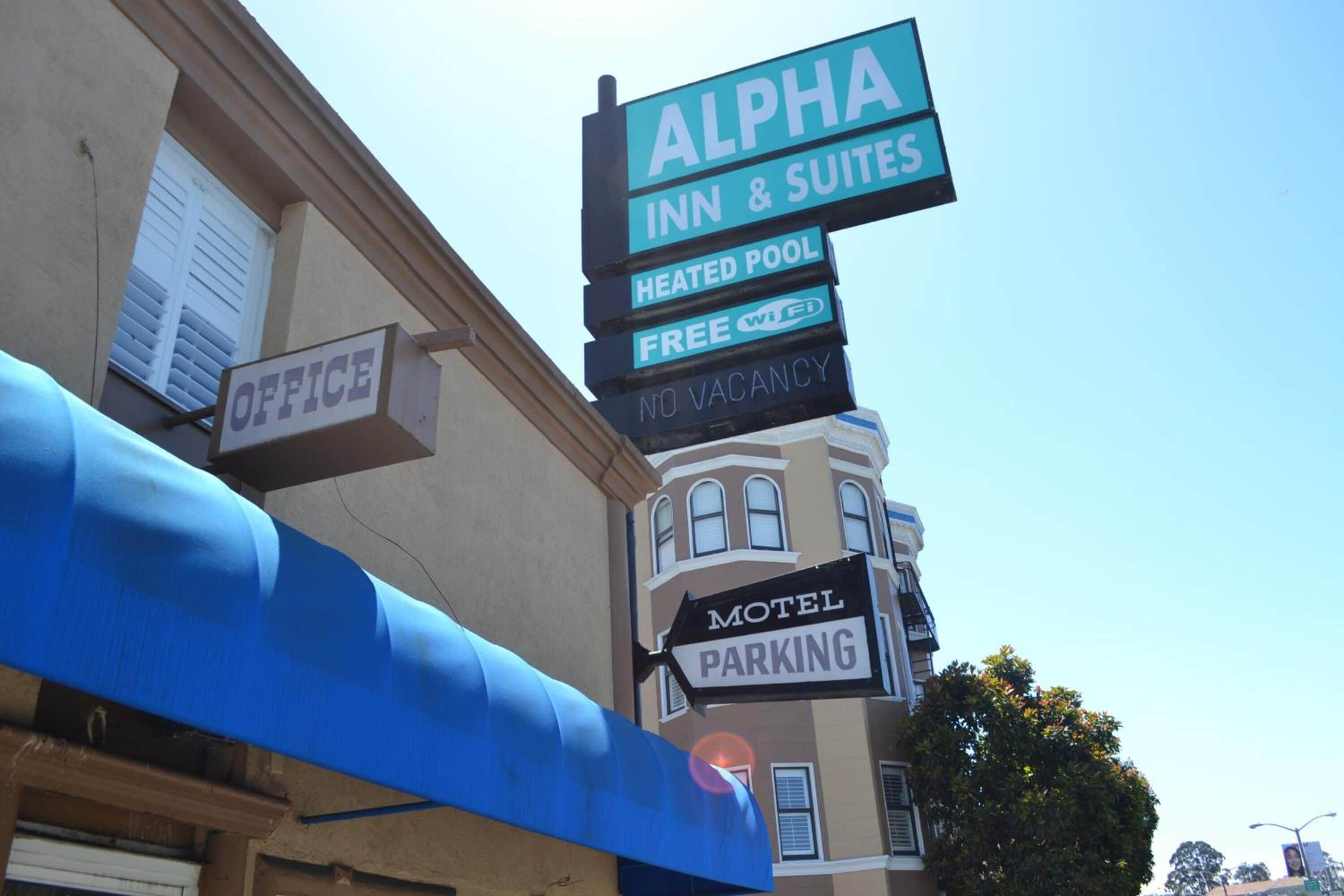 Photo - Alpha Inn and Suites