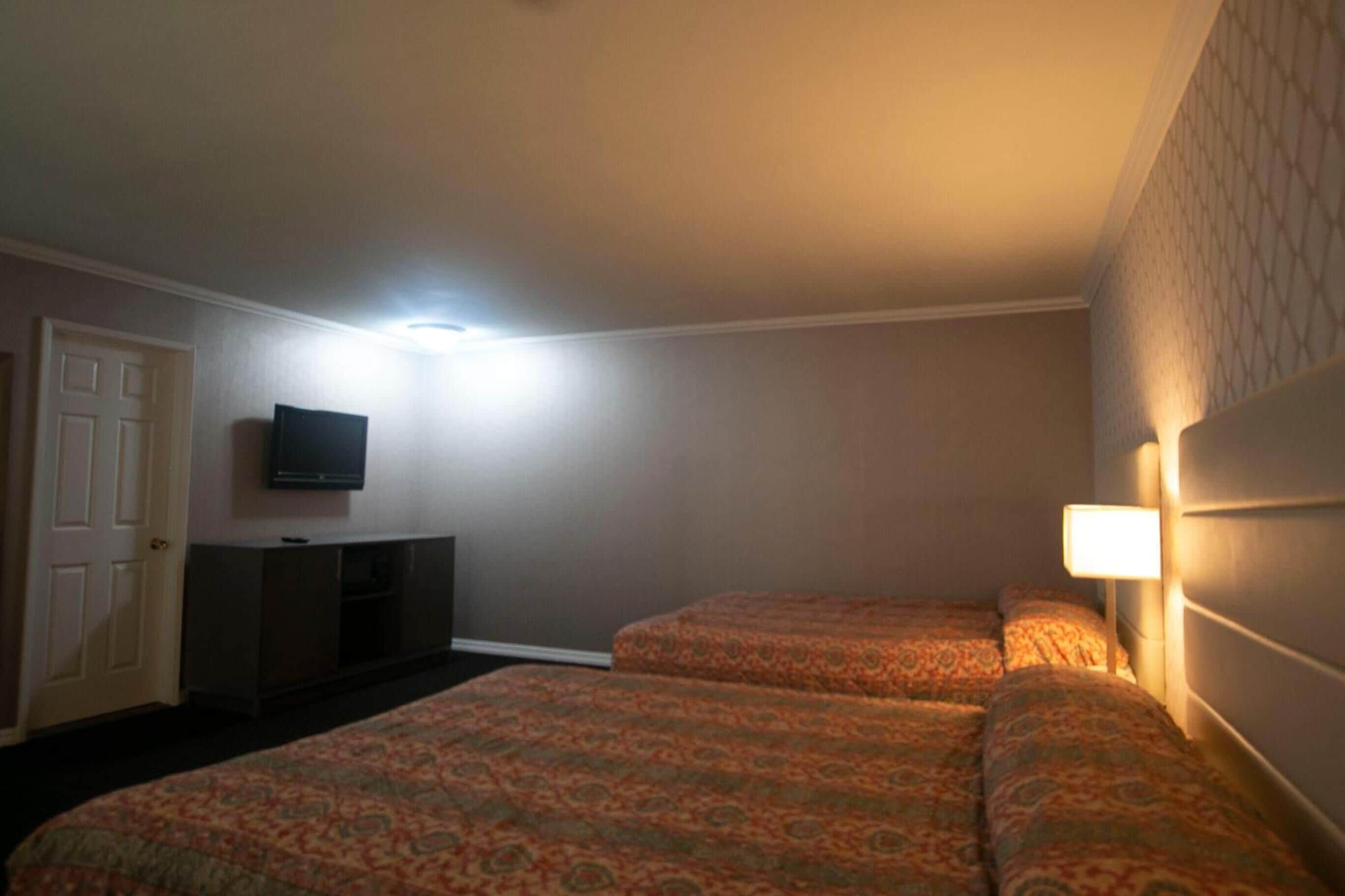 Photo - Alpha Inn and Suites