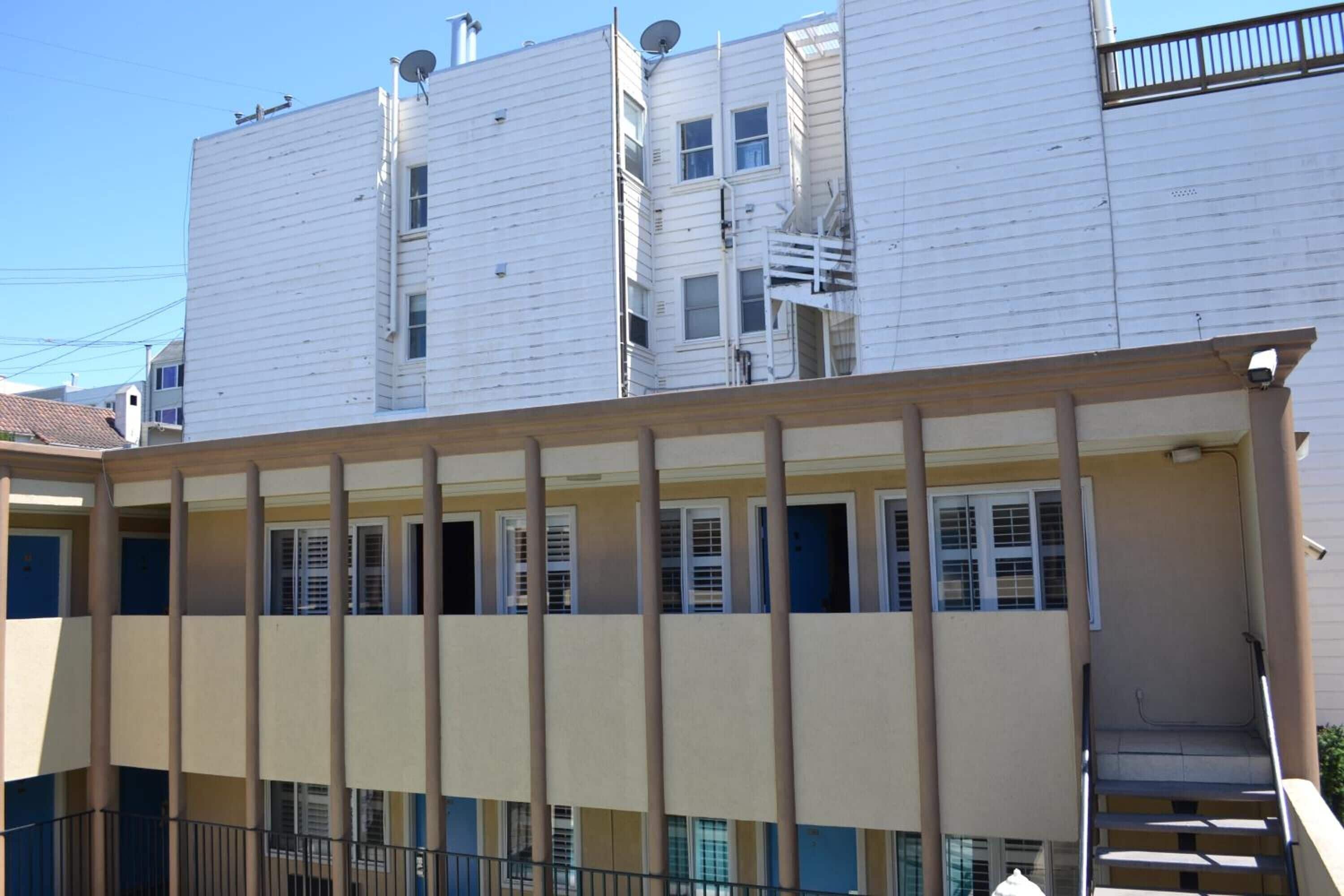 Photo - Alpha Inn and Suites