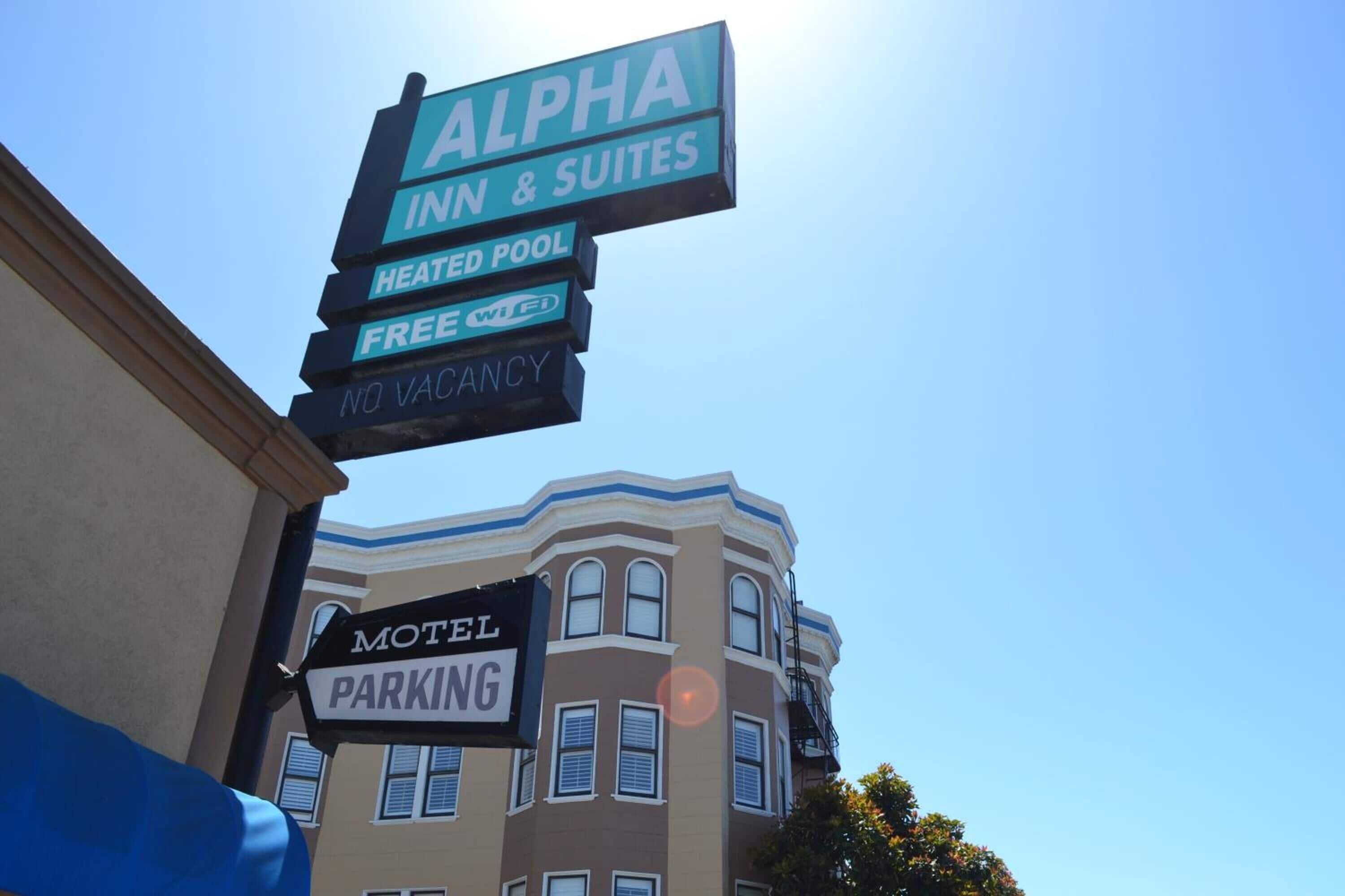 Photo - Alpha Inn and Suites