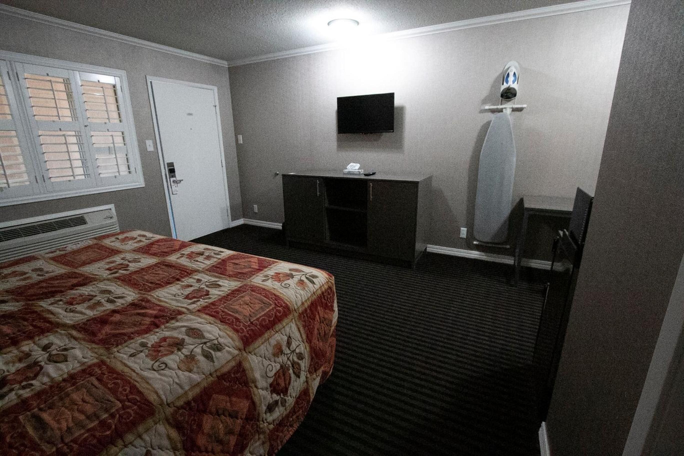Photo - Alpha Inn and Suites