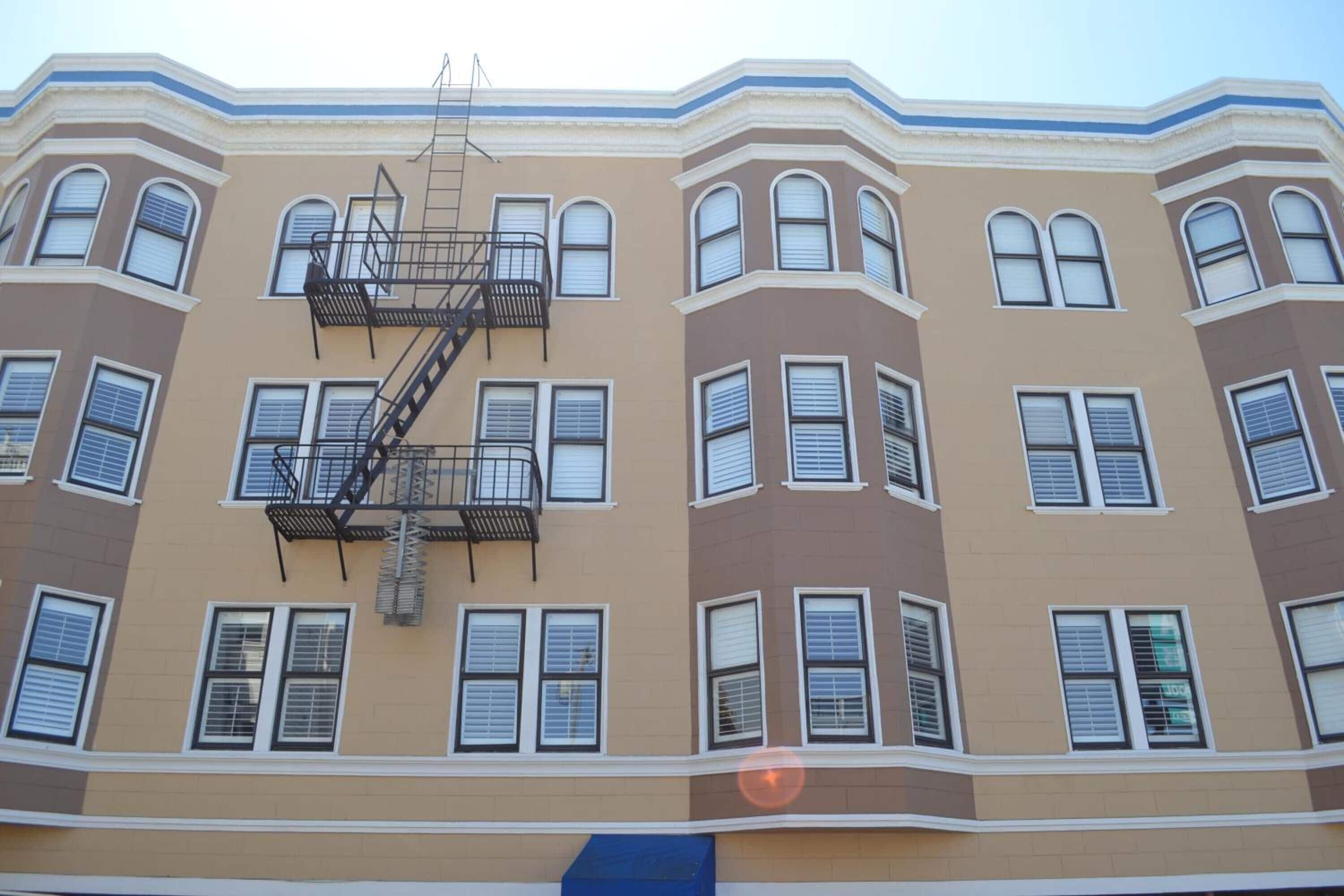 Photo - Alpha Inn and Suites