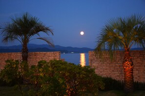 View from property - AoAwo Naruto Resort (Naruto)
