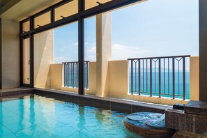 Spa - AoAwo Naruto Resort (Naruto)