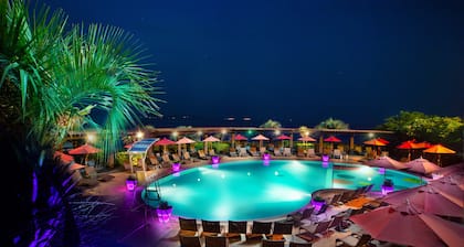 AoAwo Naruto Resort