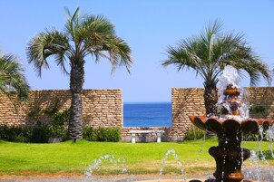 Fountain