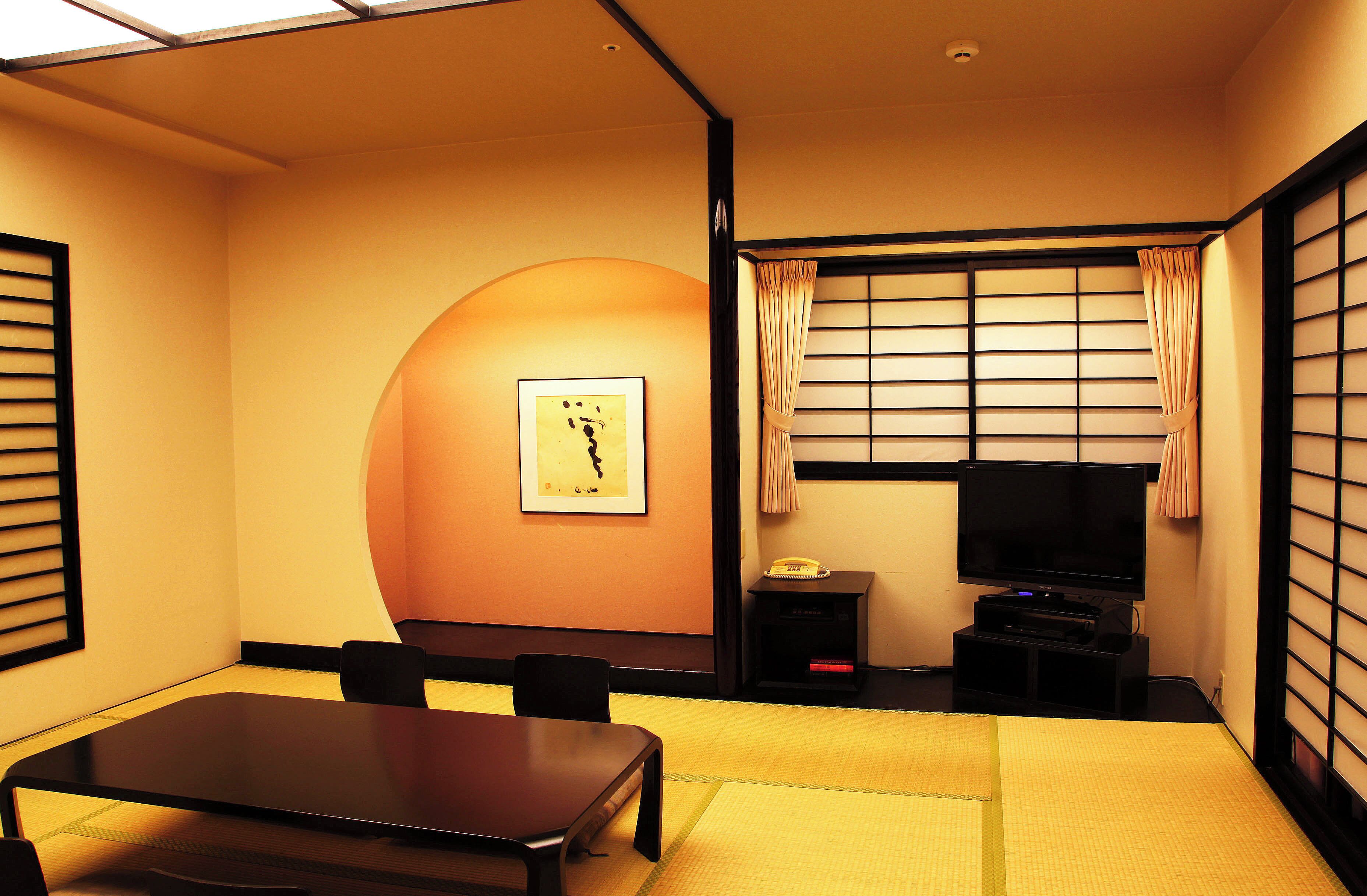 Japanese Superior, Main Tower,  Non-Smoking, 44sqm | Premium bedding, in-room safe, blackout curtains, free WiFi