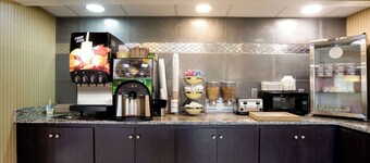 Quality Inn Lebanon