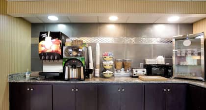 Quality Inn Lebanon