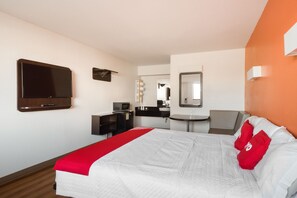 Habitación Premium, 1 cama King size