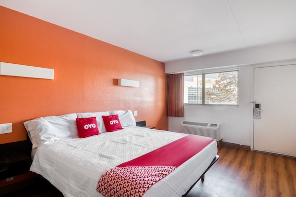 Habitación Premium, 1 cama King size