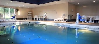 Hampton Inn Eau Claire
