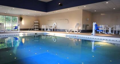 Hampton Inn Eau Claire