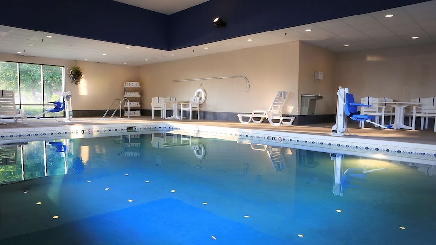 Hampton Inn Eau Claire