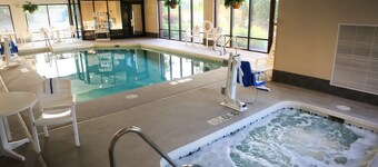 Hampton Inn Eau Claire