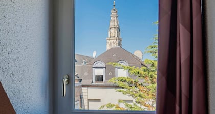B&B HOTEL Arras Centre Les Places