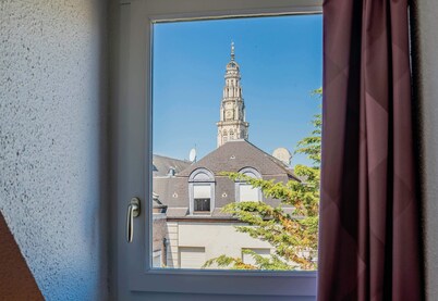 B&B HOTEL Arras Centre Les Places