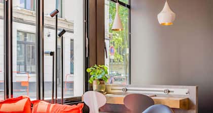 B&B HOTEL Arras Centre
