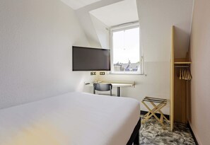 Single Room, Non Smoking