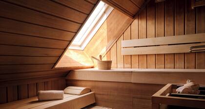 Max Brown Hotel 5th District, part of Sircle Collection