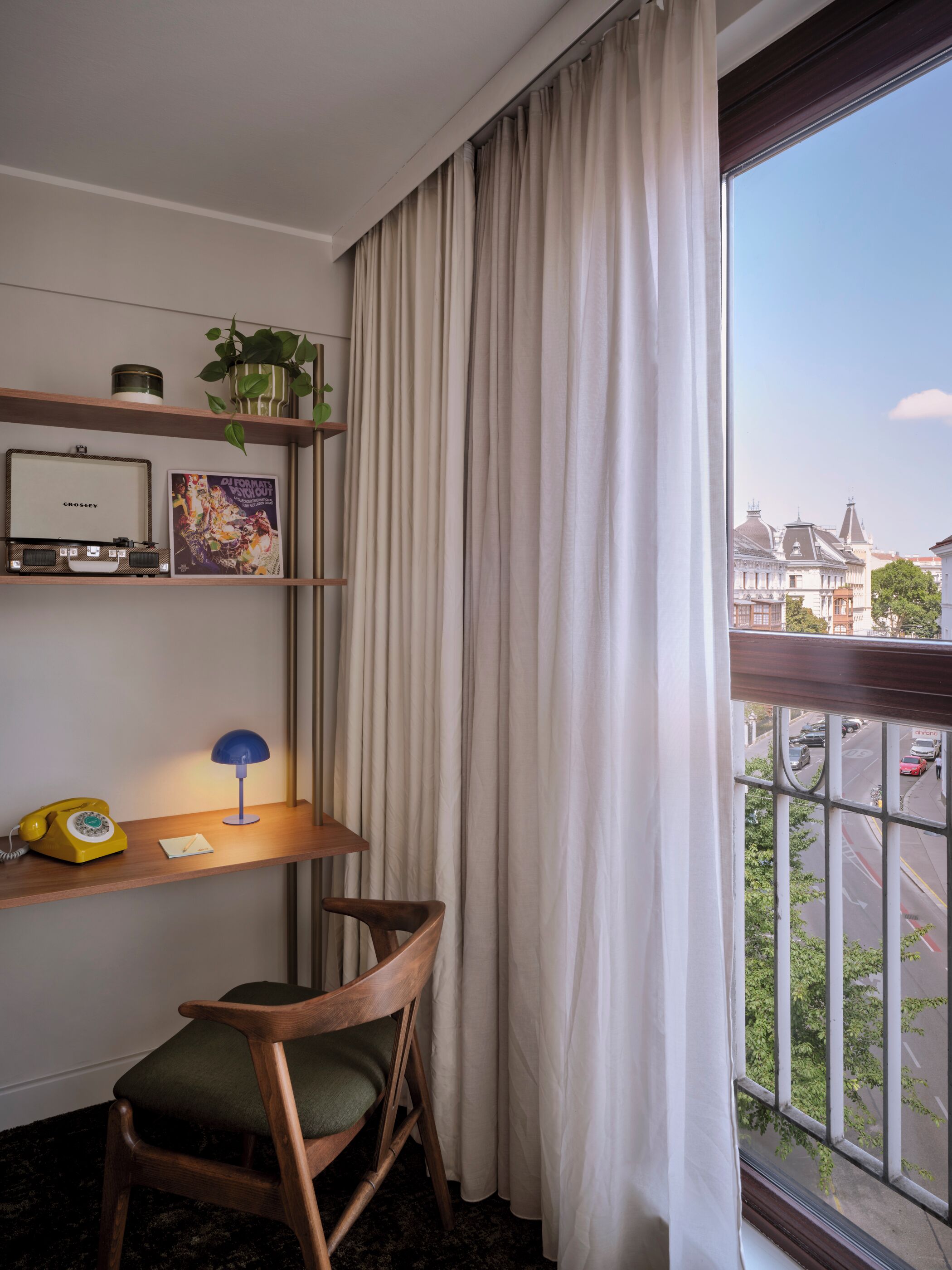 Foto - Max Brown Hotel 5th District, part of Sircle Collection