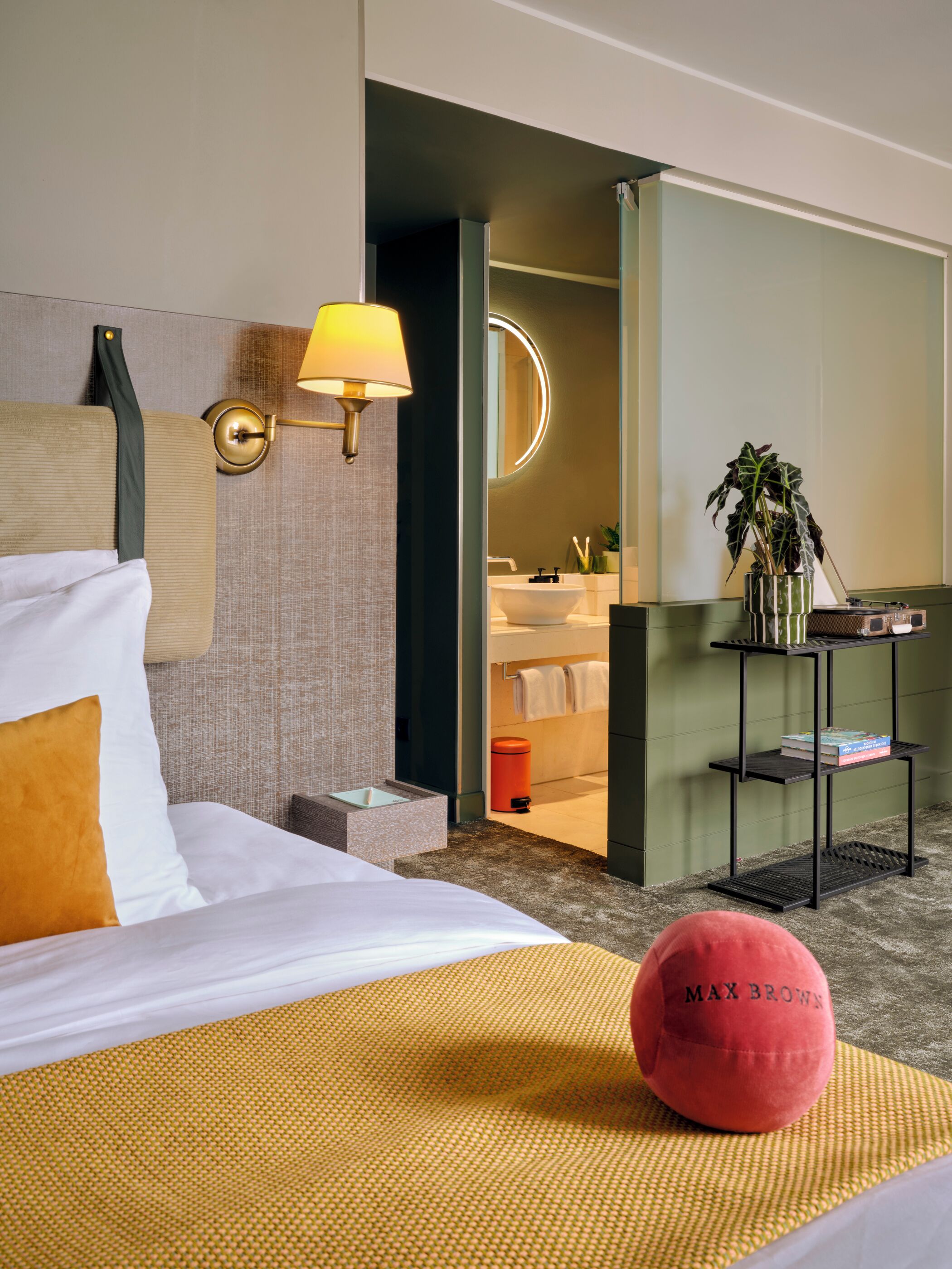 Photo - Max Brown Hotel 5th District, part of Sircle Collection