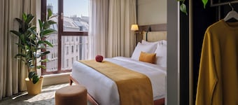 Max Brown Hotel 5th District, part of Sircle Collection