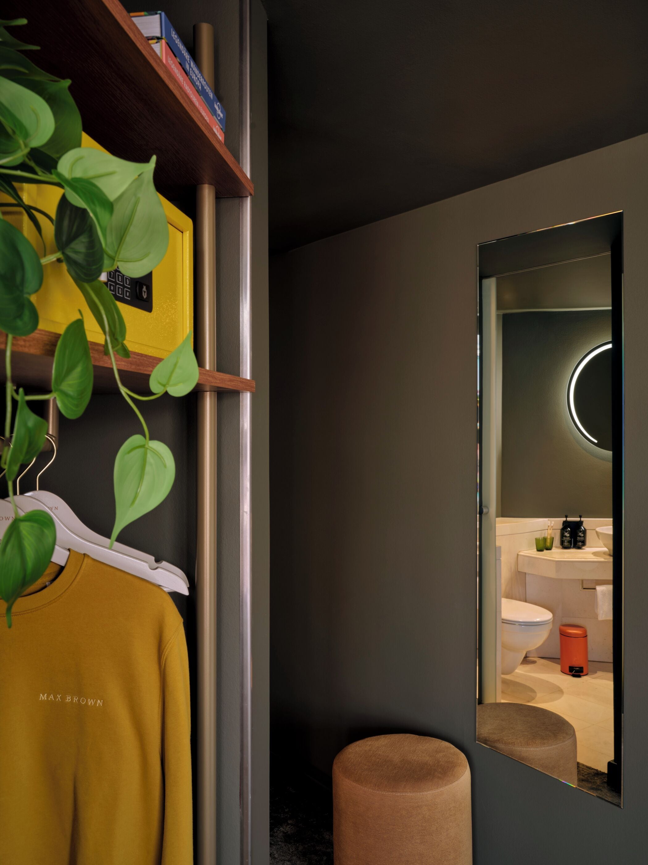 Photo - Max Brown Hotel 5th District, part of Sircle Collection