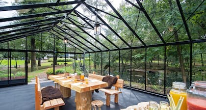 Fletcher Hotel - Restaurant De Buunderkamp