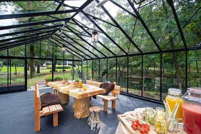 Fletcher Hotel - Restaurant De Buunderkamp