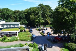 Free self-parking