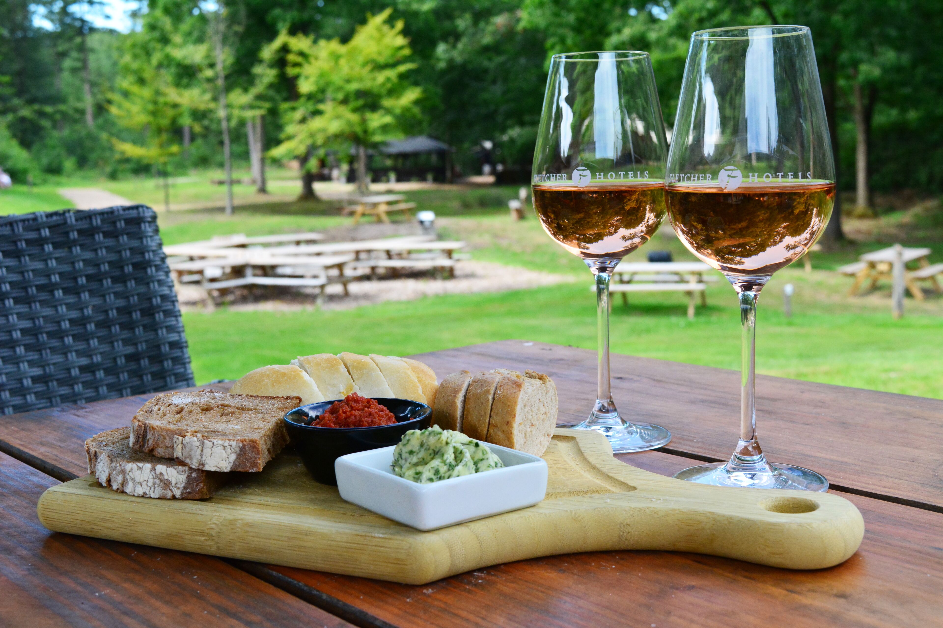 Foto - Fletcher Hotel-Restaurant De Buunderkamp