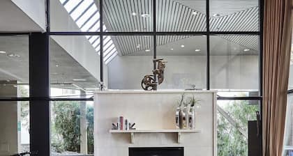 The Listel Hotel Vancouver