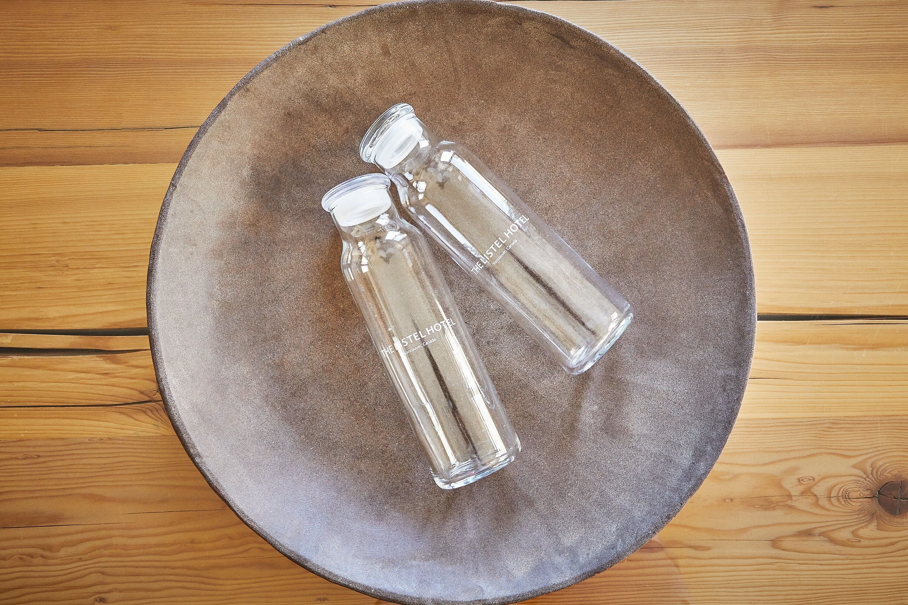 Foto - The Listel Hotel Vancouver