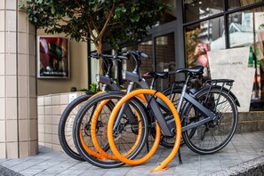 Ciclismo