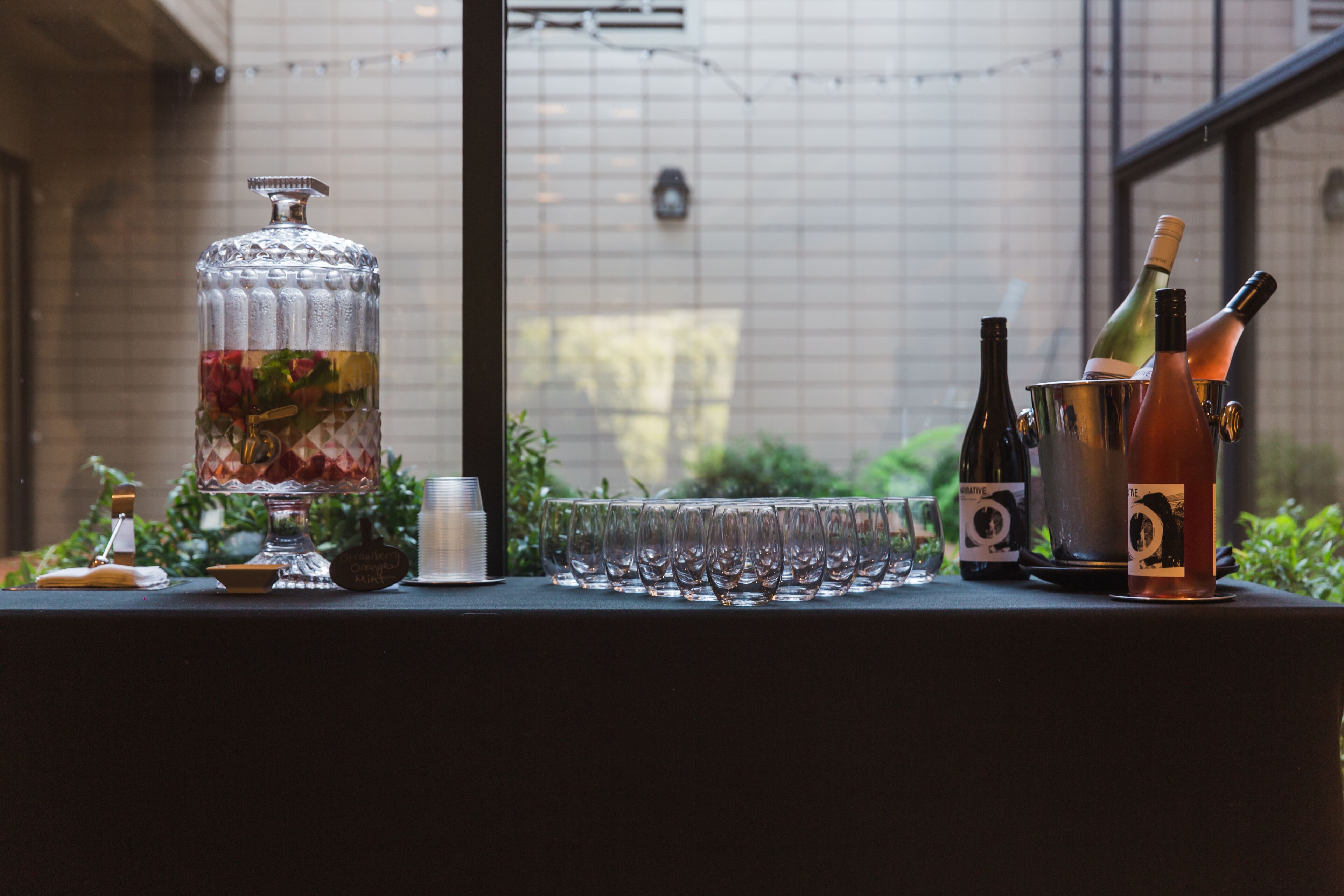 Foto - The Listel Hotel Vancouver