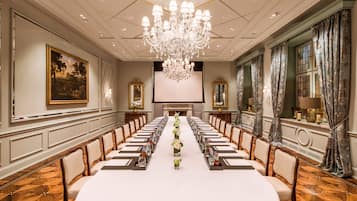 Sala de reuniones