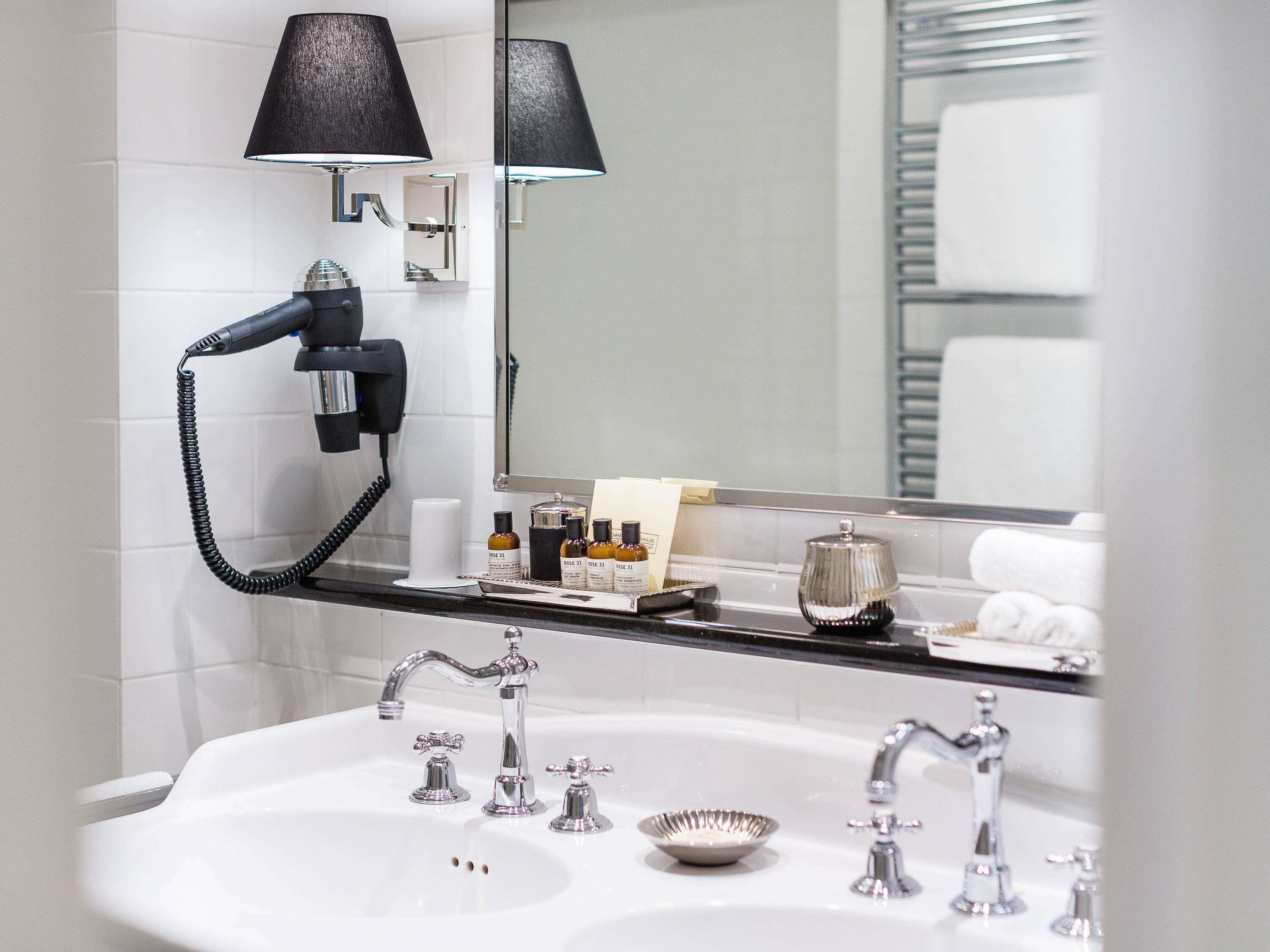 Premium bedding, minibar, in-room safe, individually decorated