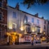 The Three Swans Hotel, Market Harborough, Leicestershire