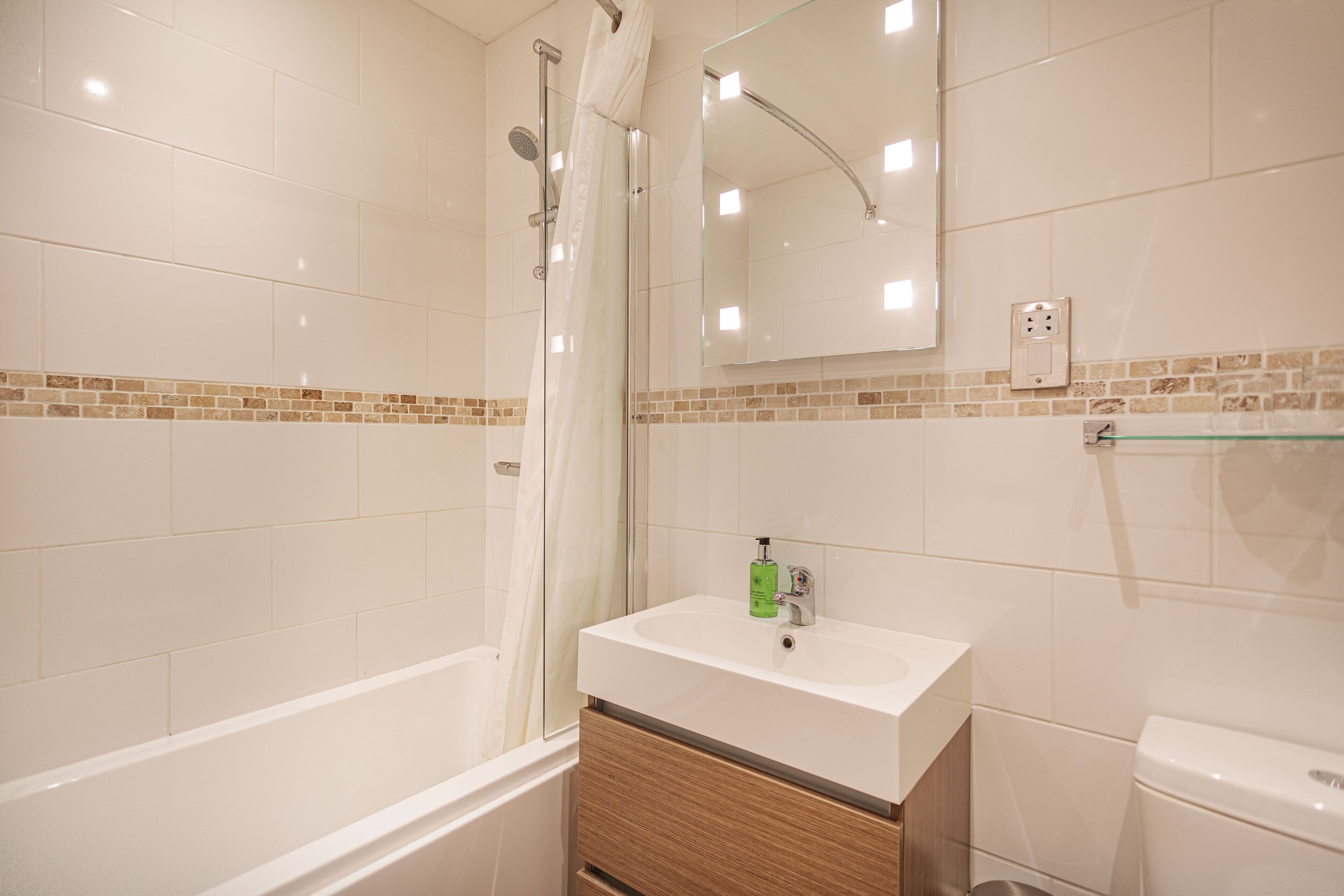 Kamar mandi