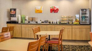 Frokostområde