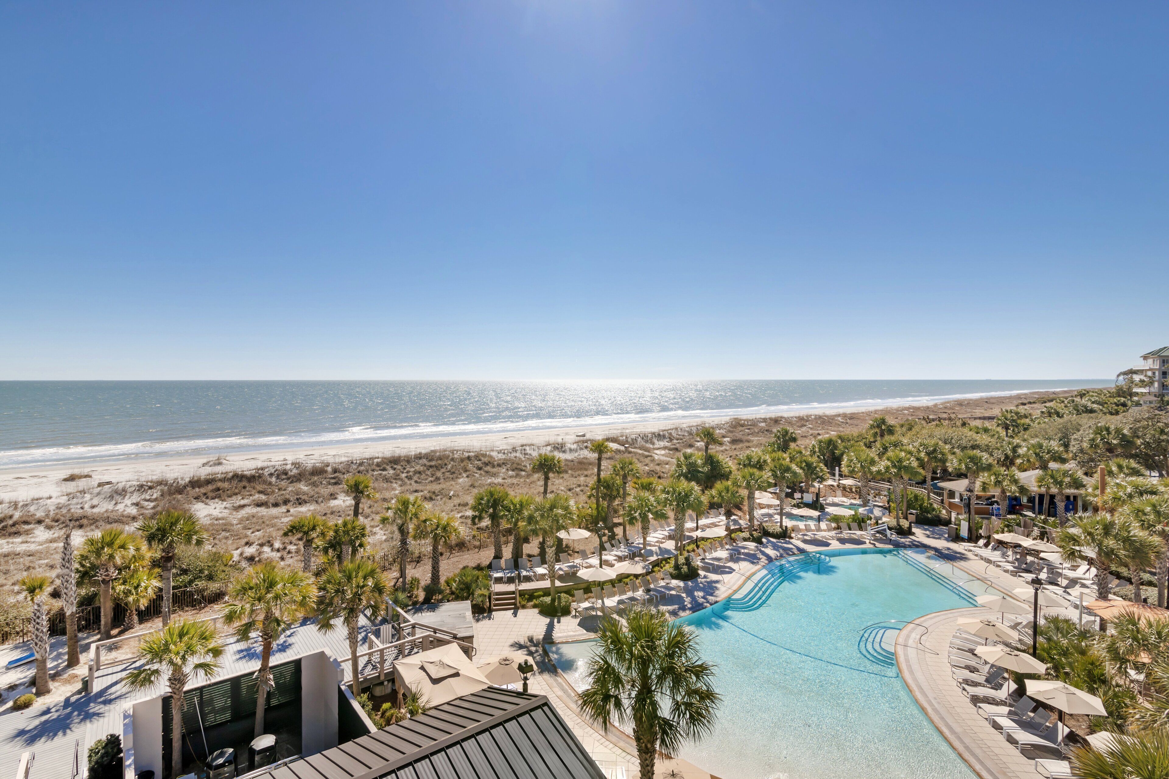 Foto - Omni Hilton Head Oceanfront Resort