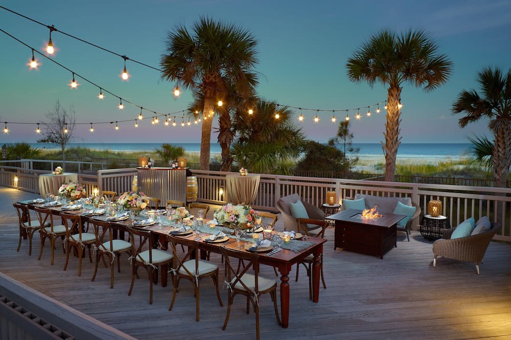 Omni Hilton Head Oceanfront Resort