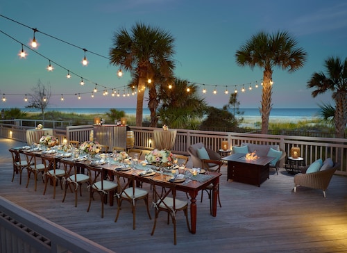 Omni Hilton Head Oceanfront Resort