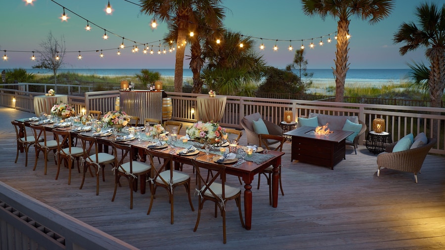 Omni Hilton Head Oceanfront Resort