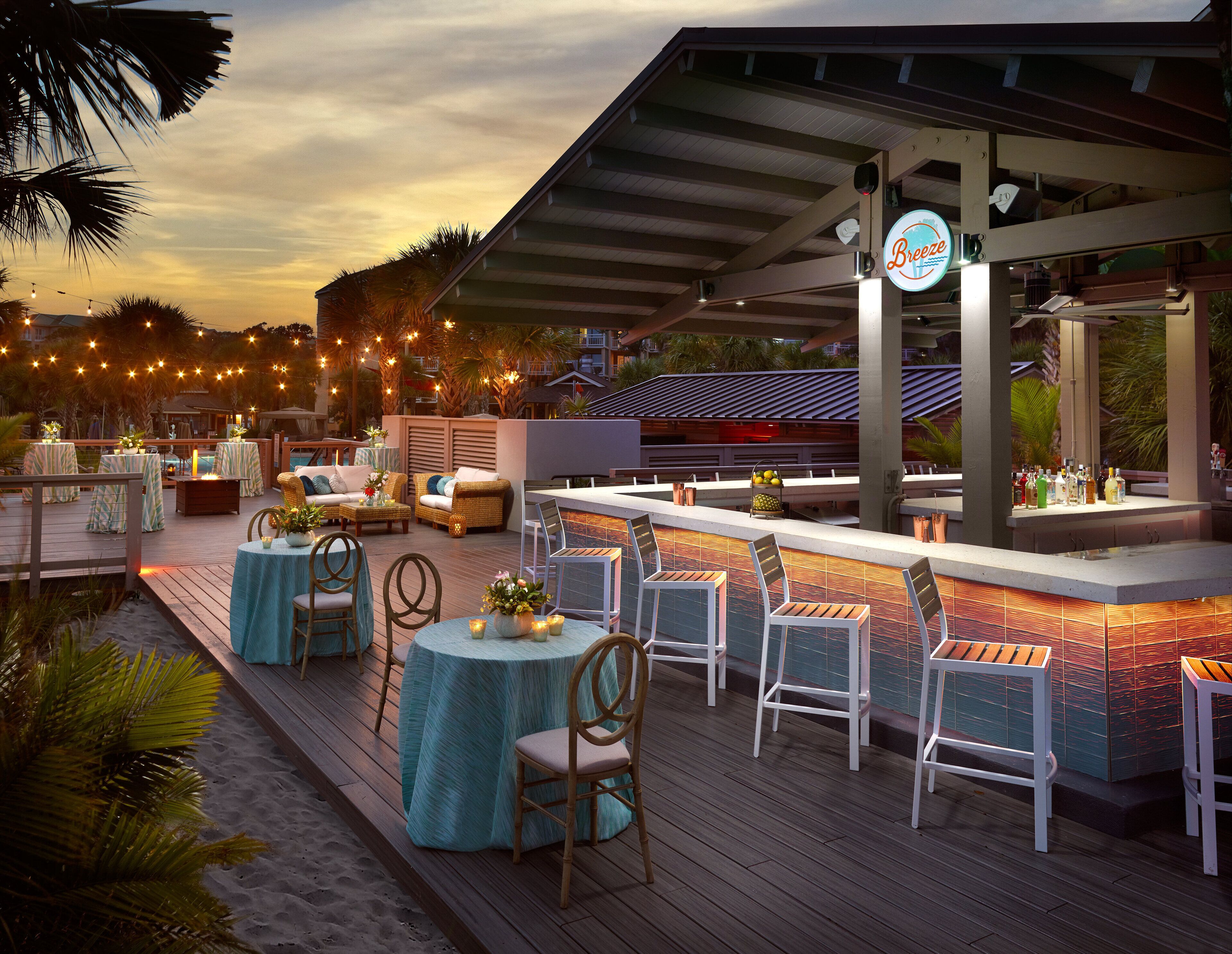 Foto - Omni Hilton Head Oceanfront Resort