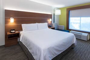1 bedroom, in-room safe, desk, laptop workspace