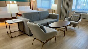 Suite, 2 Queen Beds (Low Floor) | Room amenity - Holiday Inn Houston S - Nrg Area - Medical Center by IHG (Houston)