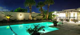 Holiday Inn Houston S - Nrg Area - Medical Center by IHG