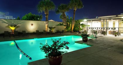 Holiday Inn Houston S - Nrg Area - Medical Center by IHG